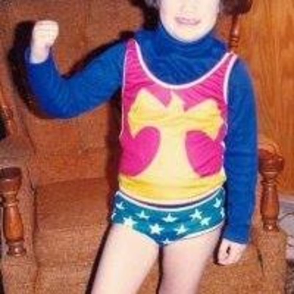 Meet your Posher, Amy